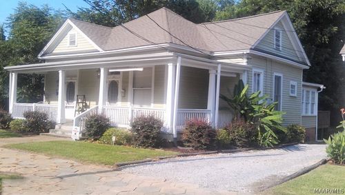 116 N Lewis St, Montgomery, AL, 36107-1418 | Card Image