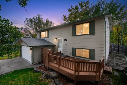 3784 Stillwater Dr, Billings, MT, 59102-7204 | Card Image