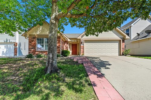 2918 Saint Rita Dr, Dallas, TX, 75233-1954 | Card Image
