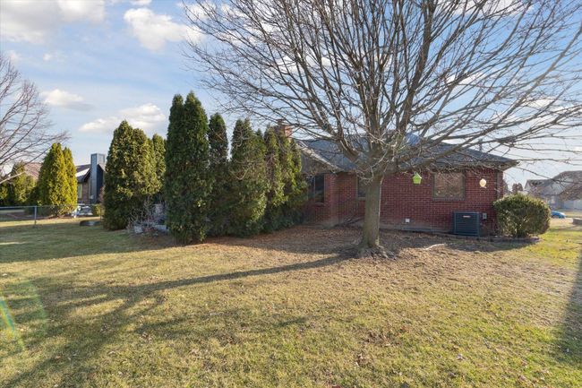47095 Stony Brook Dr, House other with 4 bedrooms, 4 bathrooms and null parking in Macomb MI | Image 38