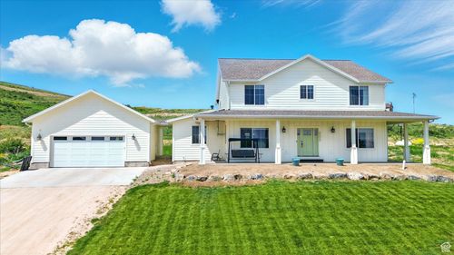 689 W Dee Dr, Garden City, UT, 84028-7846 | Card Image