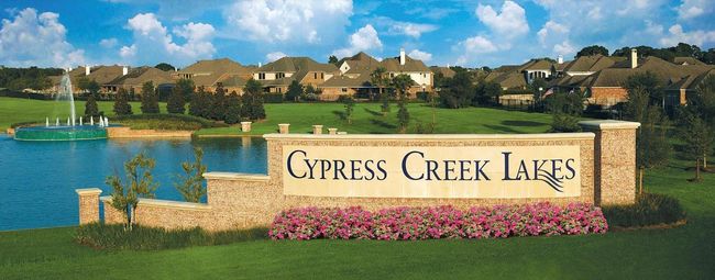 20419 Knights Branch Dr, House other with 4 bedrooms, 5 bathrooms and 3 parking in Cypress TX | Image 30
