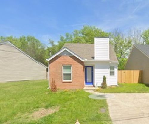 2514 Sonar St, Nashville, TN, 37214-1128 | Card Image