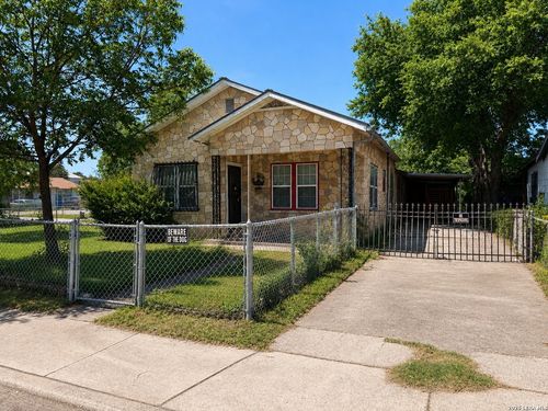 3007 W Gerald Ave, San Antonio, TX, 78211-2335 | Card Image