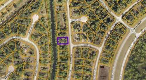 Lot 7 Gladview Cir, NORTH PORT, FL, 34288 | Card Image