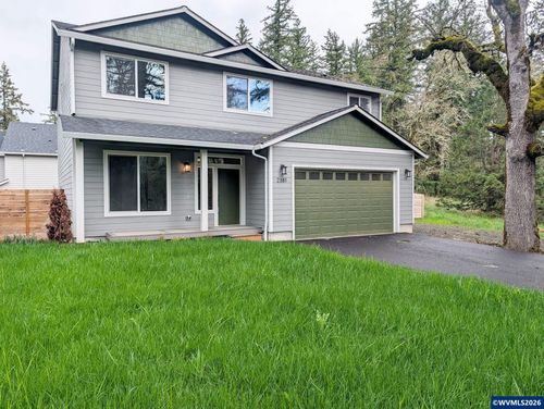 2381 Nw Maier Ln, Albany, OR, 97321 | Card Image