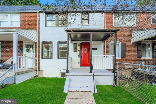 4333 Pimlico Rd, BALTIMORE, MD, 21215-6911 | Card Image