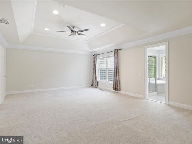 25486 Hopton House Ter, Townhouse with 3 bedrooms, 4 bathrooms and null parking in CHANTILLY VA | Image 8