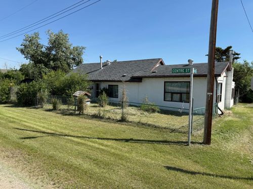 432 Centre St, Drumheller, AB, T0J0Y9 | Card Image