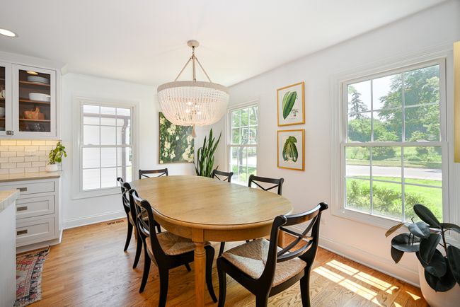 714 Turner Ave, House other with 6 bedrooms, 5 bathrooms and 2 parking in Glen Ellyn IL | Image 15