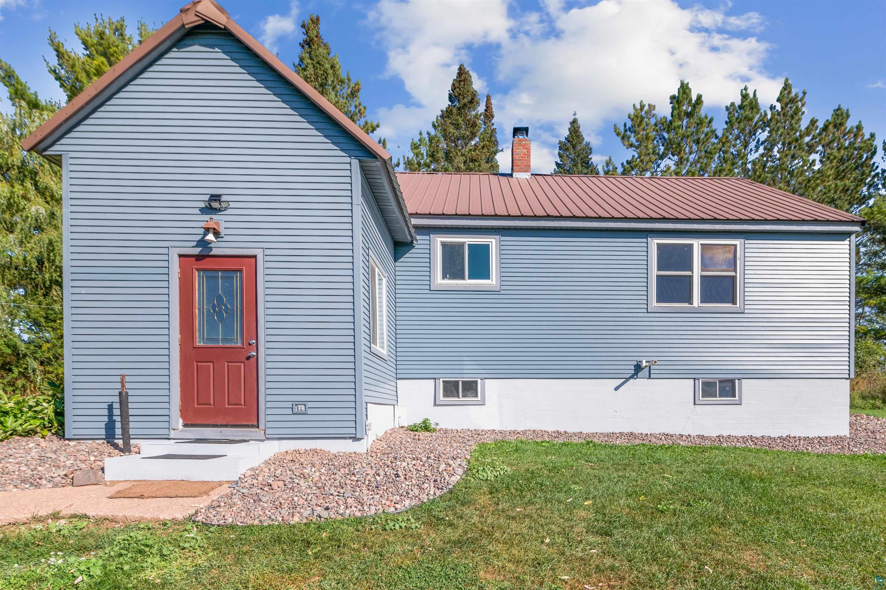 Airport Rd, Iron River, WI 54847