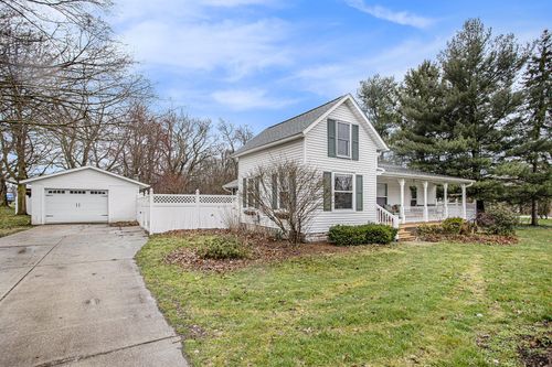 1200 E Vw, Schoolcraft Township, MI, 49097 | Card Image