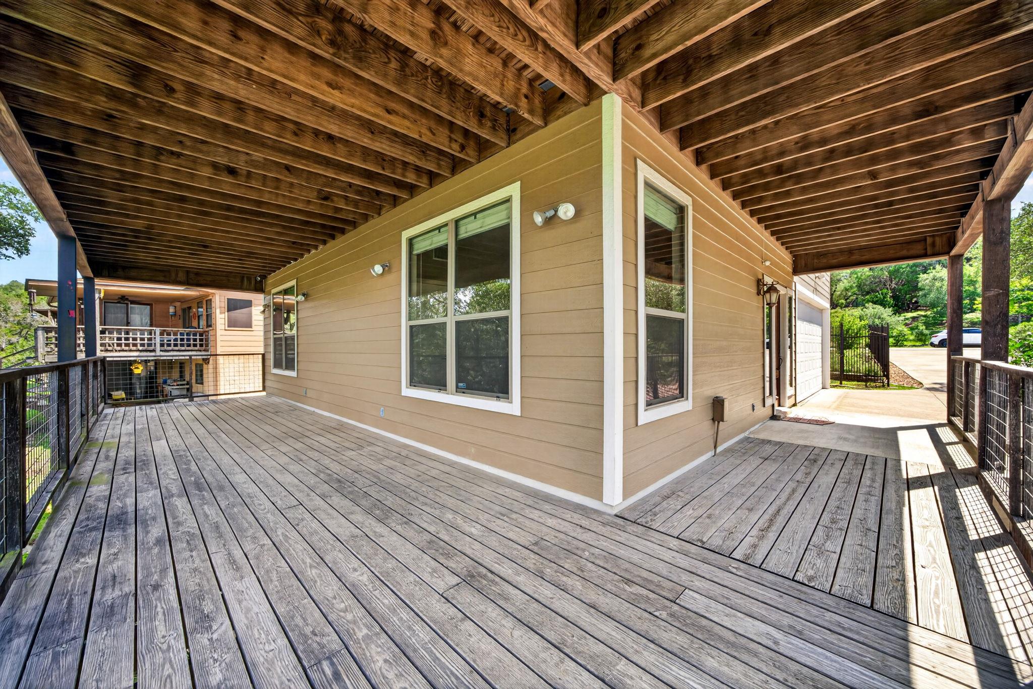 Residential in Canyon Lake 4