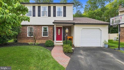 7 Cheswyck Cir, HORSHAM, PA, 19044-1112 | Card Image