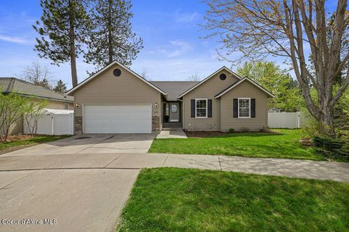 1276 Sycamore, Coeur d'Alene, ID, 83815 | Card Image