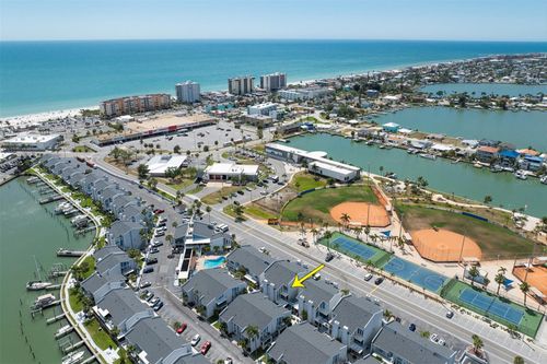 h-247 Rex Pl, Madeira Beach, FL, 33708-1934 | Card Image