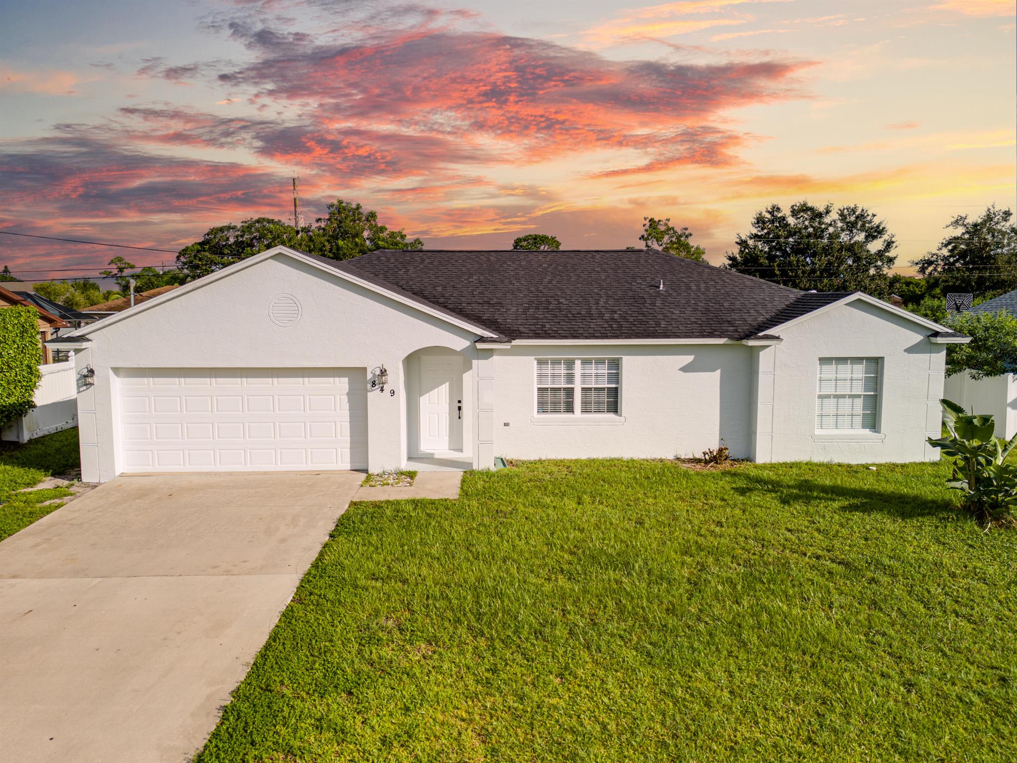 Commonwealth Rd, Port Street Lucie, FL 34953