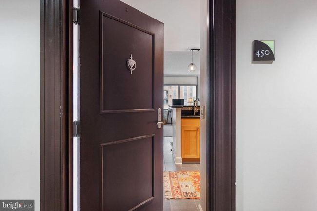 UNIT-450 - 3650 S Glebe Rd, Condo with 1 bedrooms, 1 bathrooms and null parking in ARLINGTON VA | Image 5