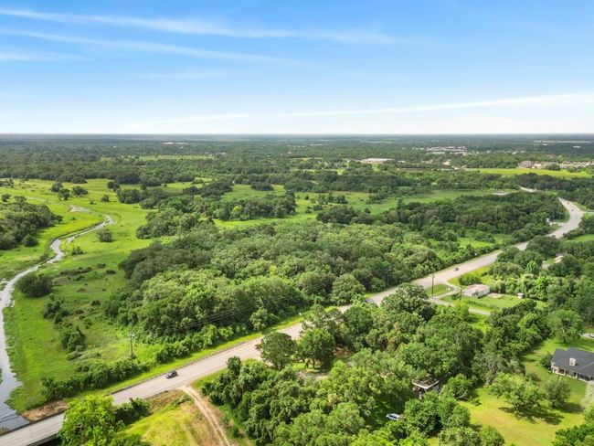 5714 Masters Rd, House other with 3 bedrooms, 3 bathrooms and 2 parking in Manvel TX | Image 34