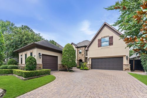 3122 Rosemary Park Lane, Houston, TX, 77082 | Card Image
