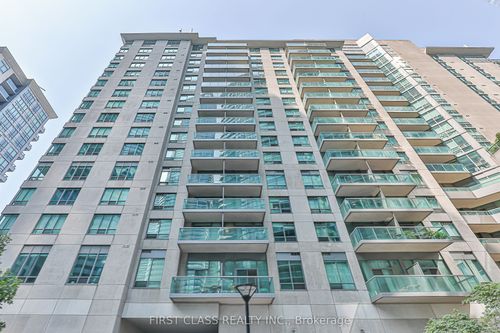 1202-51 Lower Simcoe St, Toronto, ON, M5J3A2 | Card Image