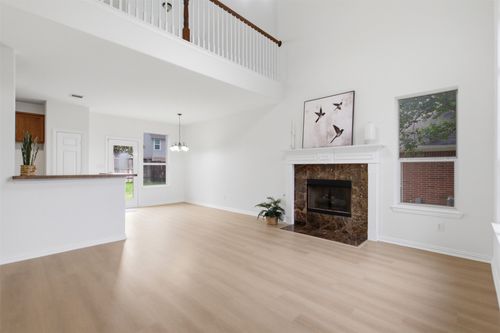 519 Mattie Ln, Lake Dallas, TX, 75065-3905 | Card Image