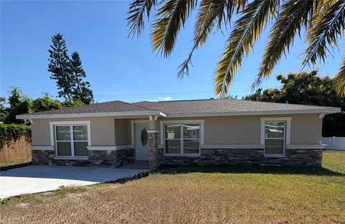 5352 Tangerine Dr, NEW PORT RICHEY, FL, 34652-4244 | Card Image