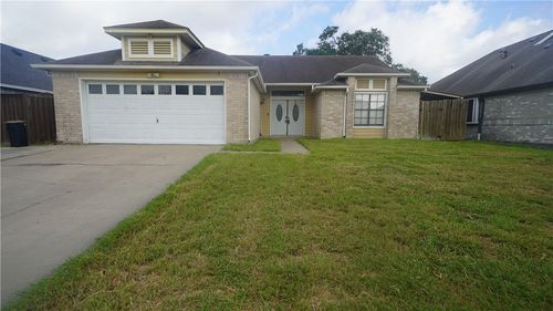 3537 Washam Dr, Corpus Christi, TX, 78414-3676 | Card Image