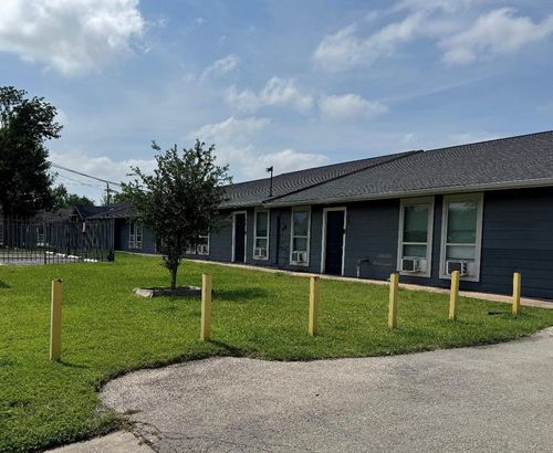 6-3802 Dabney St, Houston, TX, 77026-4284 | Card Image