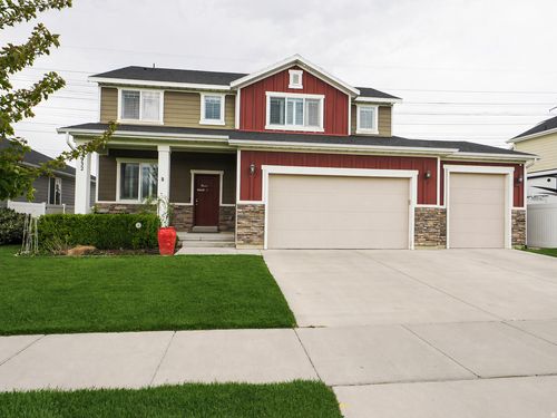 932 Freedom Park Dr, Herriman, UT, 84096 | Card Image