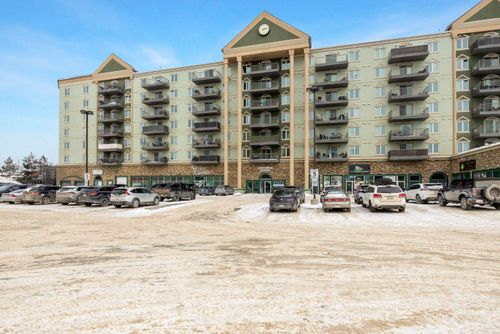 611-8535 Clearwater Dr, Fort Mcmurray, AB, T9H0B7 | Card Image