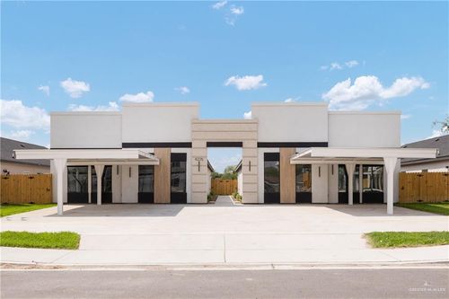 4225 Heron Ave, Mcallen, TX, 78504 | Card Image