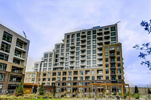 603-8 Beverley Glen Blvd, Thornhill, ON, L4J7V1 | Card Image