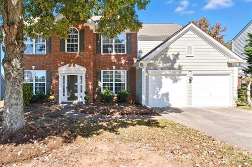 2616 Myrtlewood Ln Nw, Kennesaw, GA, 30144-7395 | Card Image