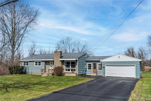 4175 Lockport Rd, Lockport, NY, 14094-9627 | Card Image