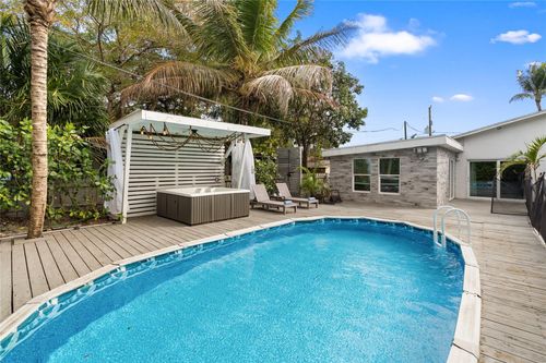 3291 Sw 44th St, Fort Lauderdale, FL, 33312-6930 | Card Image