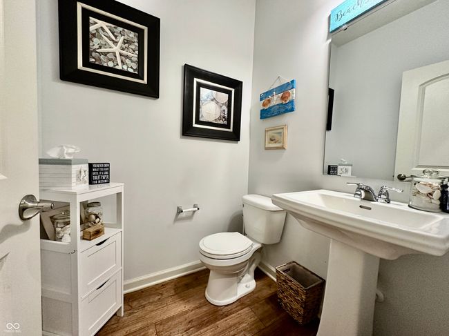 4114 Spirea Dr, House other with 4 bedrooms, 3 bathrooms and null parking in Plainfield IN | Image 13