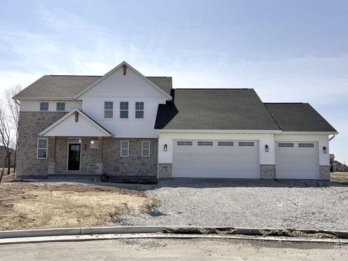 4065 N Hegner Farm Court Court, GRAND CHUTE, WI, 54913 | Card Image