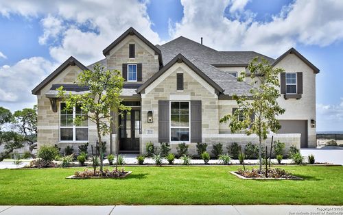 309 Dulce Vis, Boerne, TX, 78006 | Card Image