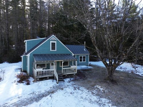 59 Carrigan Road, Moretown, VT, 05660 | Card Image