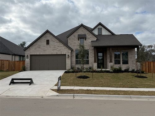 318 Wood Thrush Run, Kyle, TX, 78640-3598 | Card Image