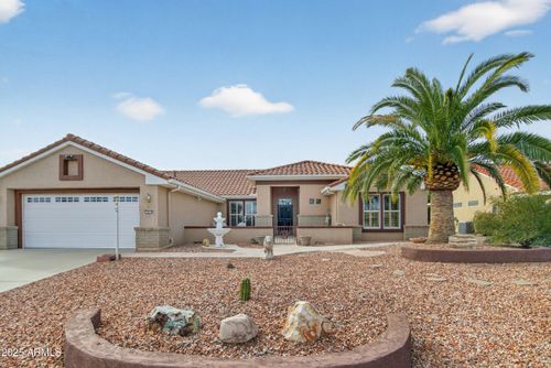 13025 W Meeker Blvd, Sun City West, AZ, 85375-3810 | Card Image