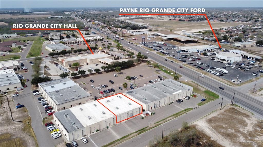Commercial Sale in Rio Grande City 3