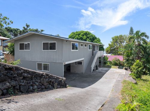 77-6496 Leialoha St, Kailua Kona, HI, 96740-9749 | Card Image