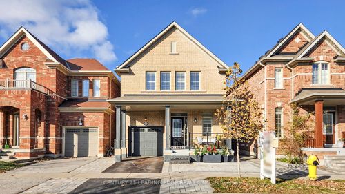 1574 Edgecroft Dr, Pickering, ON, L1X0B6 | Card Image