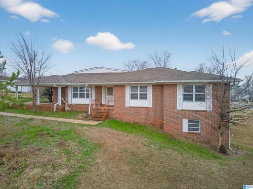 306 Reynolds Street, JACKSONVILLE, AL, 36265 | Card Image