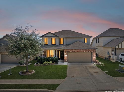 2921 Sunset Smt, New Braunfels, TX, 78130-6858 | Card Image