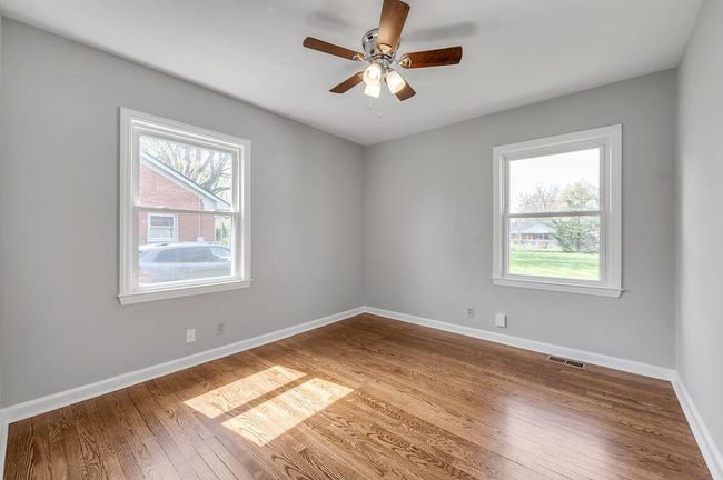 976 Fredericksburg Rd, House other with 4 bedrooms, 2 bathrooms and null parking in Lexington KY | Image 27