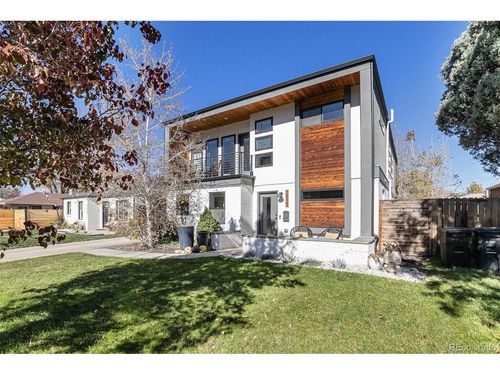 3815 W Alice Pl, Denver, CO, 80211-1112 | Card Image