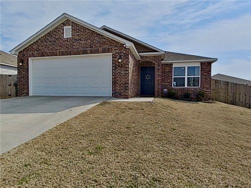 2983 W Azurite Street, Fayetteville, AR, 72704 | Card Image